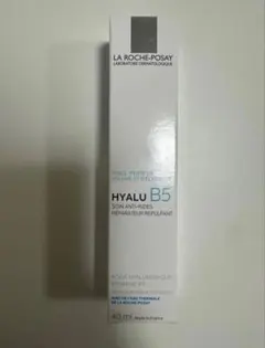 ラロッシュポゼ 敏感肌用エイジングケア美容液 ヒアL-B5 40ml 新品未開封のサムネイル