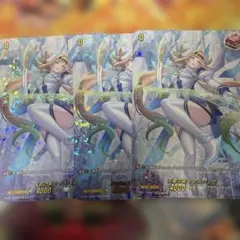 バラ売り対応可　天音の楽士 アルパック SIR 3枚セット バラ売り対応可 天音の楽士 アルパック SIR 3枚セット - メルカリ