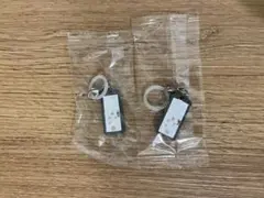 モンスターズ・インク めじるしアクセサリー ★2点セット