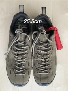 2026年最新】KEEN ジャスパー 25.5の人気アイテム - メルカリ
