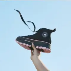 【CONVERSE】ALL STAR TREKWAVE BP HI