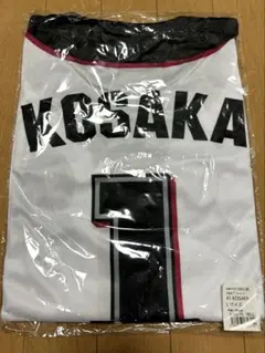 千葉ロッテマリーンズ 小坂誠選手 サイン入り ユニフォーム 背番号1 千葉ロッテマリーンズ 小坂誠選手 サイン入り ユニフォーム 背