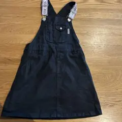 サロペット ジャンバースカート