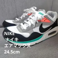 NIKE ナイキ エアマックス コリレート 24.5cmのサムネイル