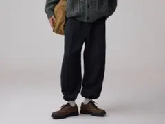 GU ENGINEERED GARMENTS ヘビーウェイトスウェットパンツ