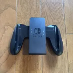 Nintendo Switch 純正ジョイコングリップ
