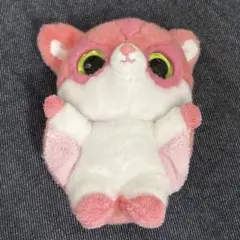 わ*ば様 モモンガ　ぬいぐるみ