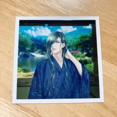 【刀剣乱舞】にっかり青江　ましコレ　ノーマル　軽装