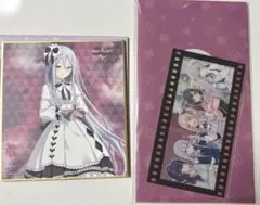 プロセカ 宵崎奏 色紙 まとめ売り 2026年最新】プロセカ 色紙 奏の人気アイテム - メルカリ