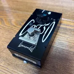 2026年最新】Lovepedal COT50の人気アイテム - メルカリ