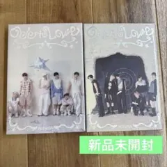 2026年最新】NCT wish 未開封の人気アイテム - メルカリ