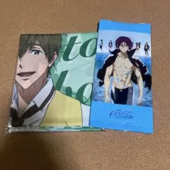 2026年最新】橘真琴 タオルの人気アイテム - メルカリ