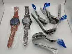 メンズ腕時計まとめてのサムネイル