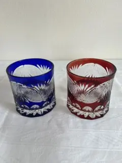 2026年最新】江戸切子 バイロンクラフトの人気アイテム - メルカリ