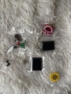 ワンピース ガシャポン！コレクション 第四弾