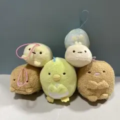 2026年最新】すみっコぐらし ぬいぐるみ まとめ売りの人気アイテム