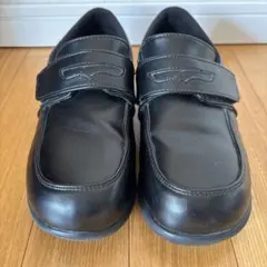 Moonstar フォーマルシューズ 23.0cm ブラック