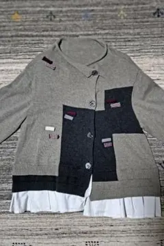 2025年最新】SENSO UNICO レディース カーディガン・ボレロ