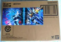 METAL ROBOT魂 ストライクフリーダムガンダム弐式 初音ミクVer.