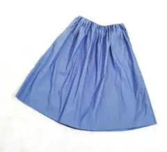 TOMORROWLAND フレアスカート