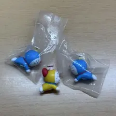 ドラえもん ガチャガチャ ハグコット ゆったり ドラミ にっこり ガチャガチャ