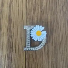 BIGBANG ジヨン GD g-dragon デイジー ピンバッチ