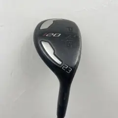PING ピンi20 ユーティリティ 23度のサムネイル