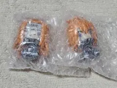 一番くじ NARUTO G賞 ちょこのっこ 人間道 畜生道