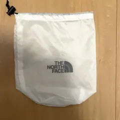 THE NORTH FACE 巾着袋のサムネイル