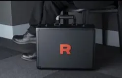 ロケット団の栄光 アタッシュケース のみ