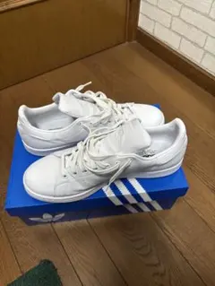 なおき様専用　adidas Stan Smith ホワイトスニーカー