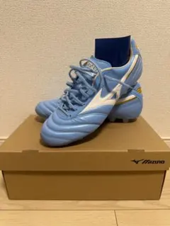 完全未使用】モレリアⅡ Japan カタールW杯限定モデル 日本製 モレリア