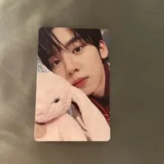 ZB1 ゆらゆら トレカ ペンコン 会場限定 ユジン