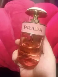 PRADA Candy オーデパルファムのサムネイル