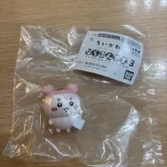 カニちゃん　古本屋　ちいかわ　ならぶんです 3