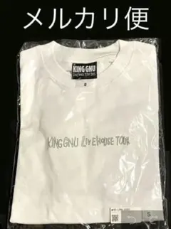 2026年最新】king gnu tシャツの人気アイテム - メルカリ