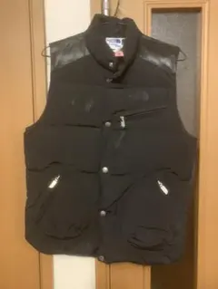 THE NORTH FACE JUNYA WATANABE ベスト Sサイズ