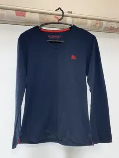 BurberryロングTシャツ