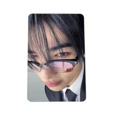 ENHYPEN ニキ desire make トレカ