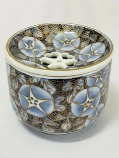 【希少】CHIHARU WAKABAYASHI アラベスク紋様 鉄絵 碗 SALE【希少】CHIHARU WAKABAYASHI アラベスク紋様 鉄絵 碗 - メルカリ