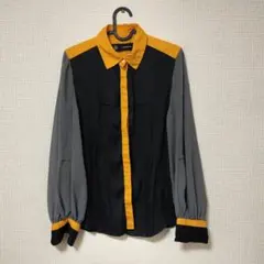 GU×UNDERCOVER 長袖シャツ Lサイズのサムネイル