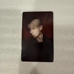 ENHYPEN ヒスン トレカ タワレコ 渋谷 特典