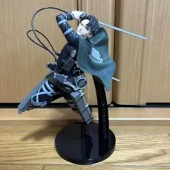 2025年最新】くじ リヴァイ c賞の人気アイテム - メルカリ