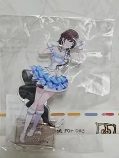 シャニマス　緋田美琴　アクリルスタンド