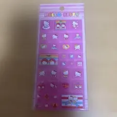 ハローキティ タイルシール