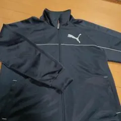 PUMA トラックジャケット ジャージ