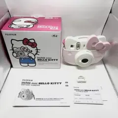 ハローキティ デジタルカメラ DC500デジカメ〈レア〉 当時物 サンリオ