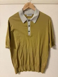 JOHN SMEDLEY ポロシャツのサムネイル