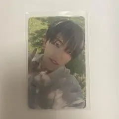 INI髙塚大夢 トレカFTC