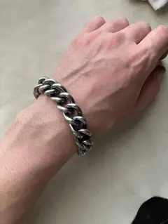 SV925】メキシカンジュエリー 豚鼻 TAXCO ブレスレットMEXCO - メルカリ